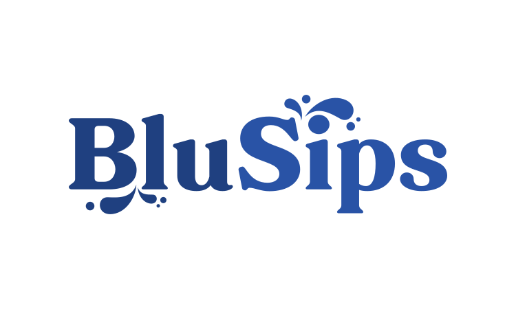 Blusips.com - buying Unique premium names